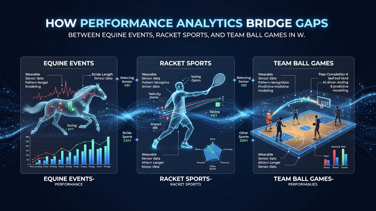 Analysts reviewing cross-sport performance data feeds in a wagering operations center